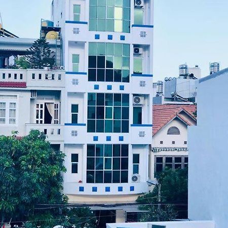 Gia Hung Motel Vung Tau Exterior foto