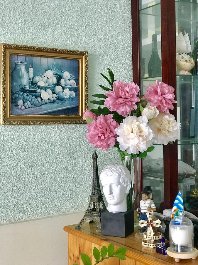 Gia Hung Motel Vung Tau Exterior foto