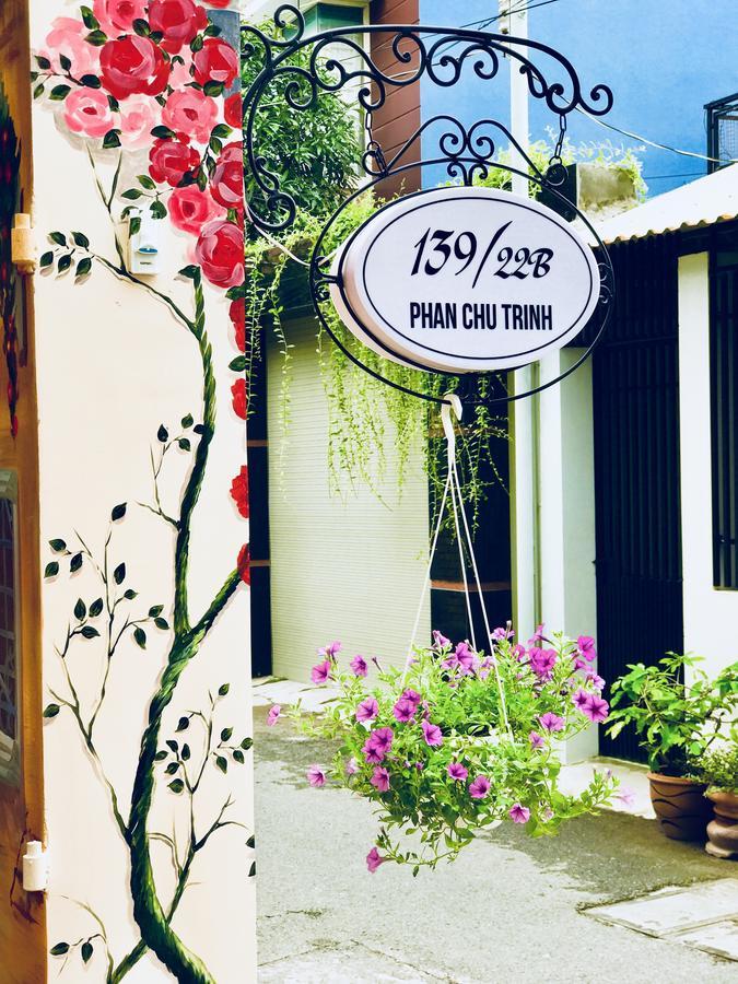 Gia Hung Motel Vung Tau Exterior foto