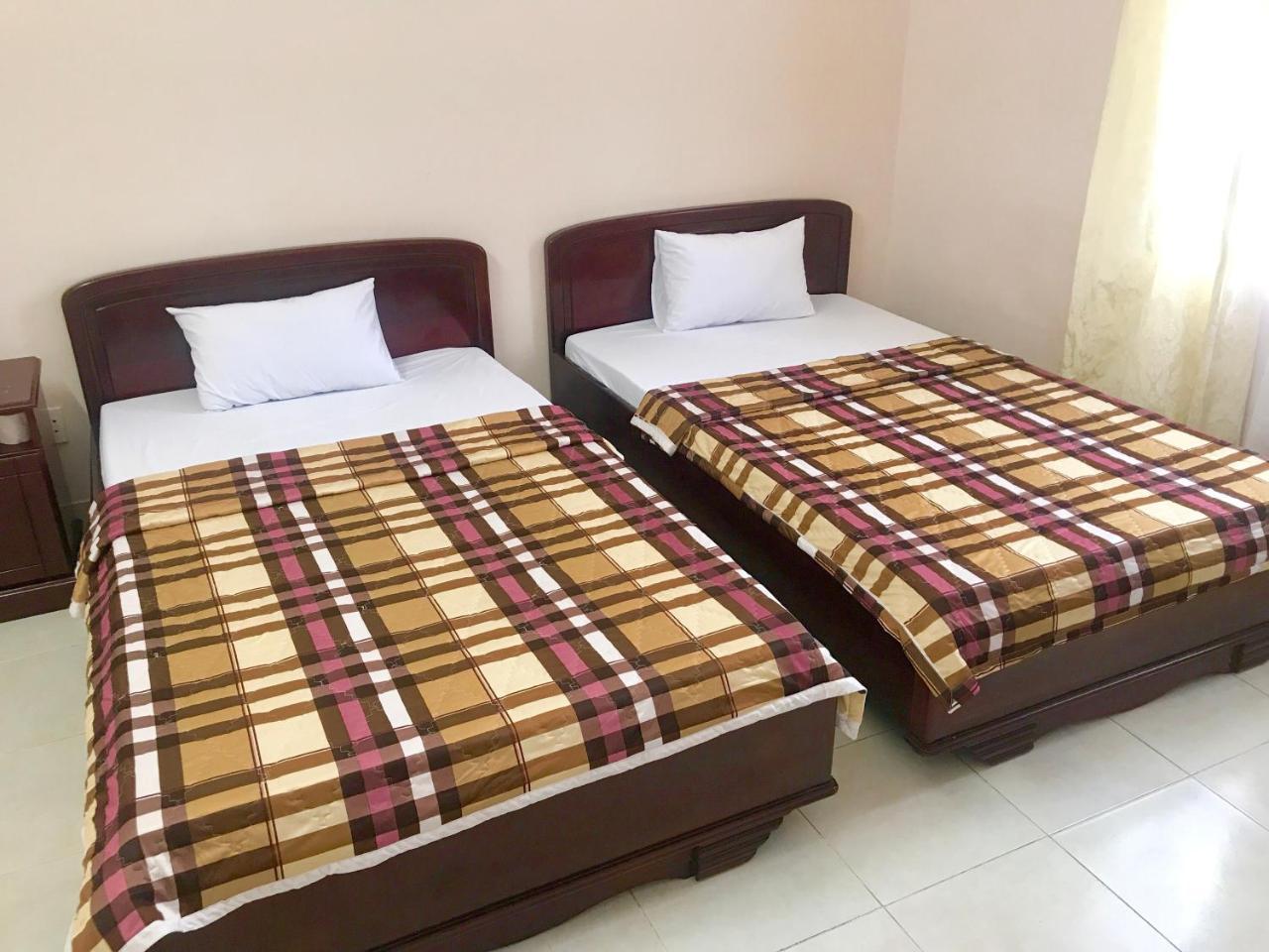 Gia Hung Motel Vung Tau Exterior foto