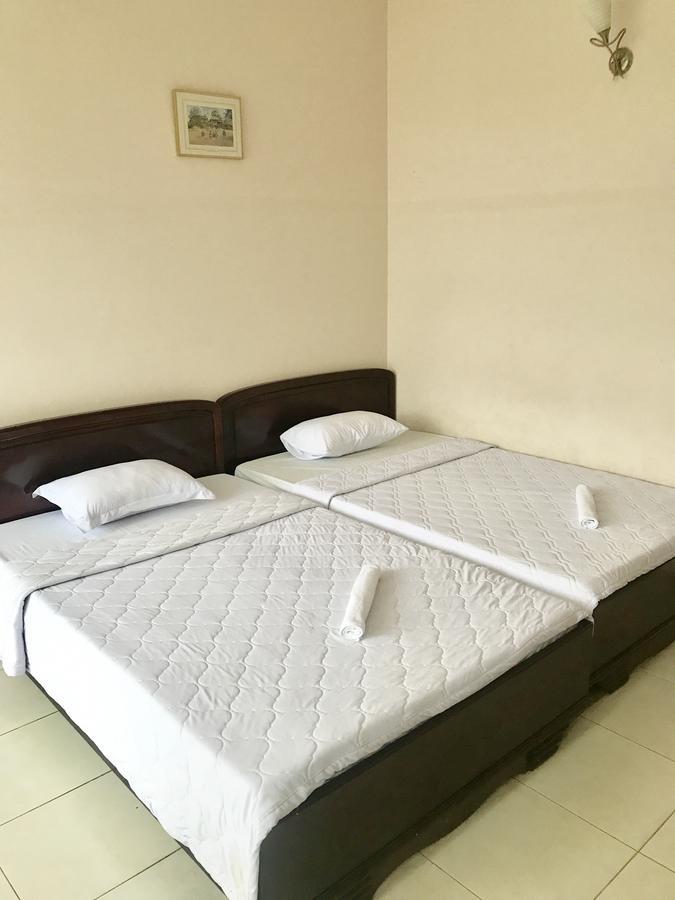Gia Hung Motel Vung Tau Exterior foto
