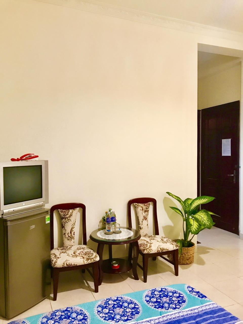 Gia Hung Motel Vung Tau Exterior foto