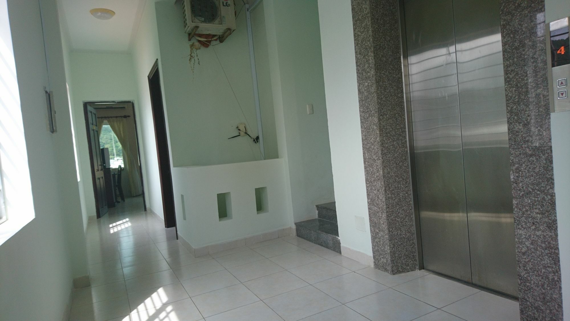 Gia Hung Motel Vung Tau Exterior foto